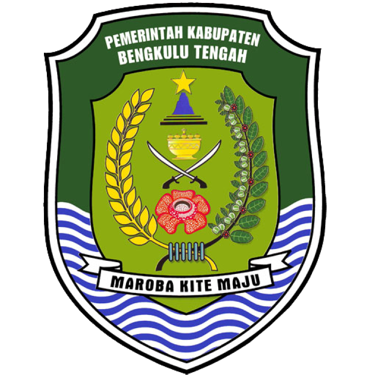 Logo Bengkulu Selatan